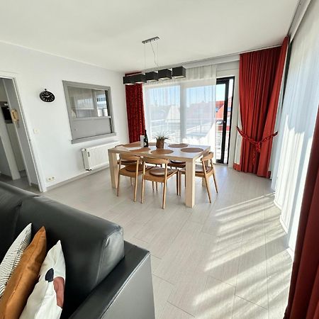 Sunbeach Nieuwpoort Exterior photo